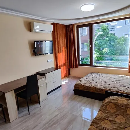 Apartmán Renewed Corner
