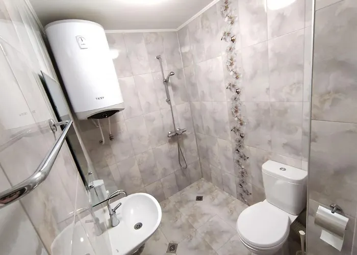 Renewed Corner * Burgas City