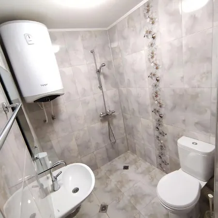 Renewed Corner * 布尔加斯