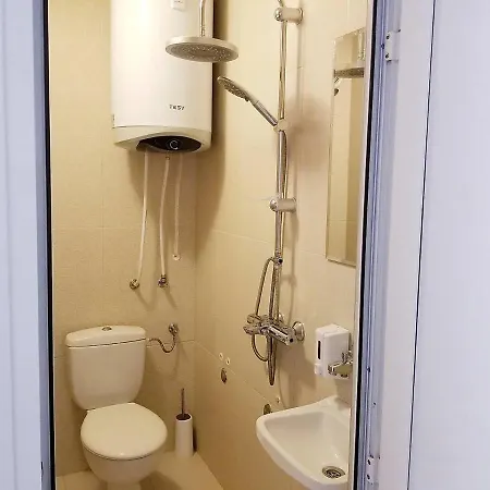 Renewed Corner 布尔加斯