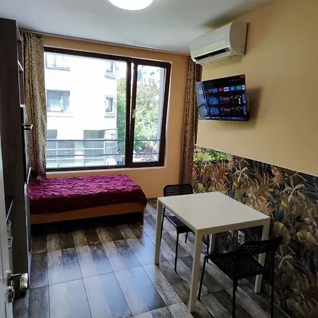 公寓 Renewed Corner *