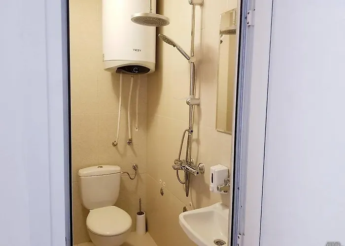 Renewed Corner Бургас